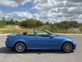 BMW M3 Cabrio *1.HAND+DEUTSCHES FAHRZEUG+ORIGINAL* Blau - thumbnail 10