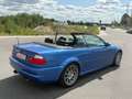 BMW M3 Cabrio *1.HAND+DEUTSCHES FAHRZEUG+ORIGINAL* Blau - thumbnail 11