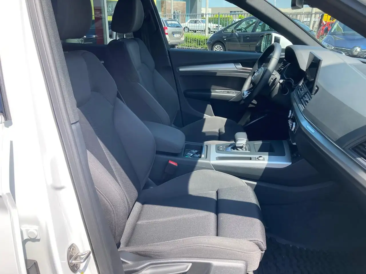 Audi SQ5 Q5 SPORTBACK 50 TFSI S-Line, миниатюра 18
