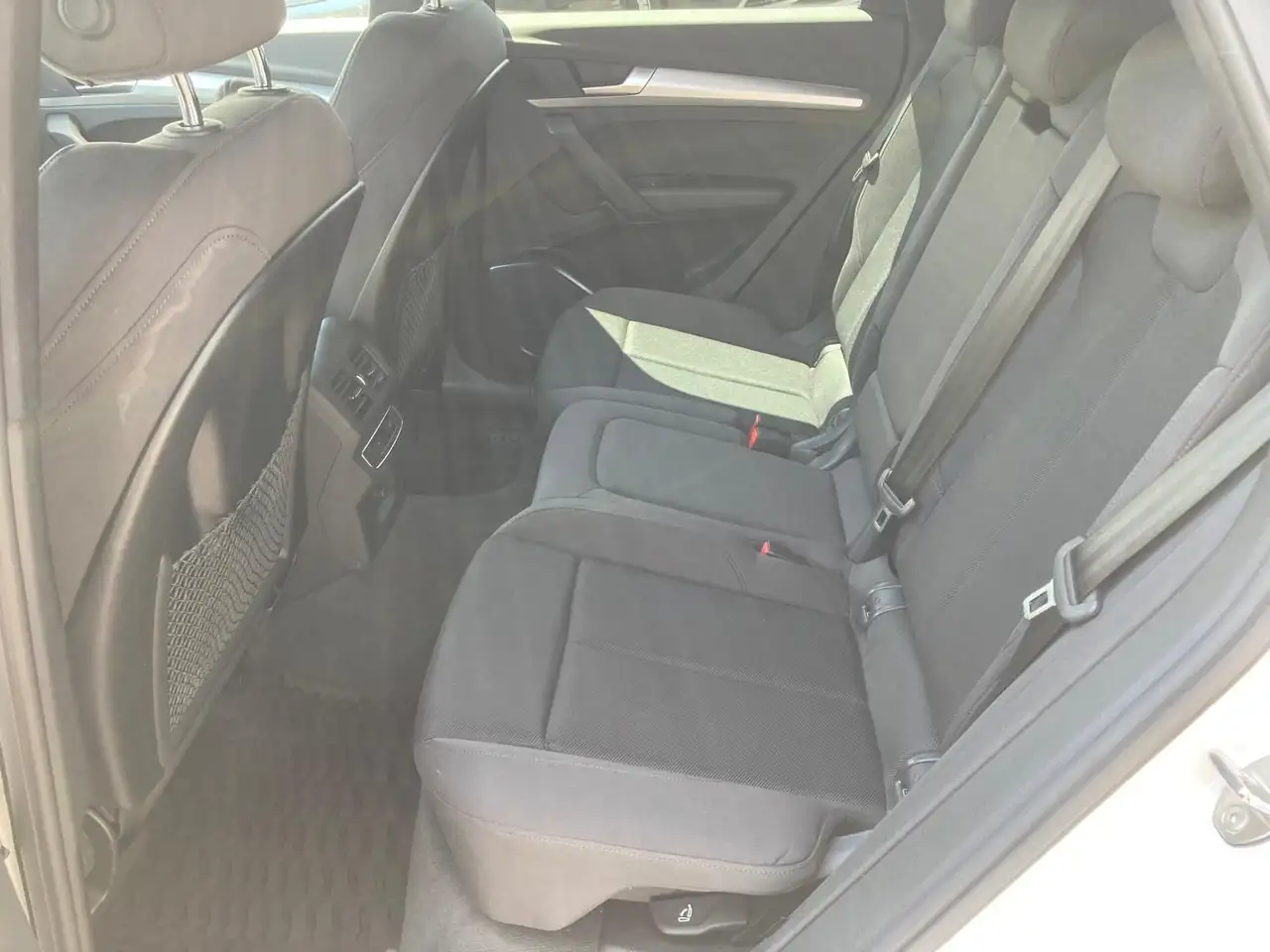 Audi SQ5 Q5 SPORTBACK 50 TFSI S-Line, миниатюра 17