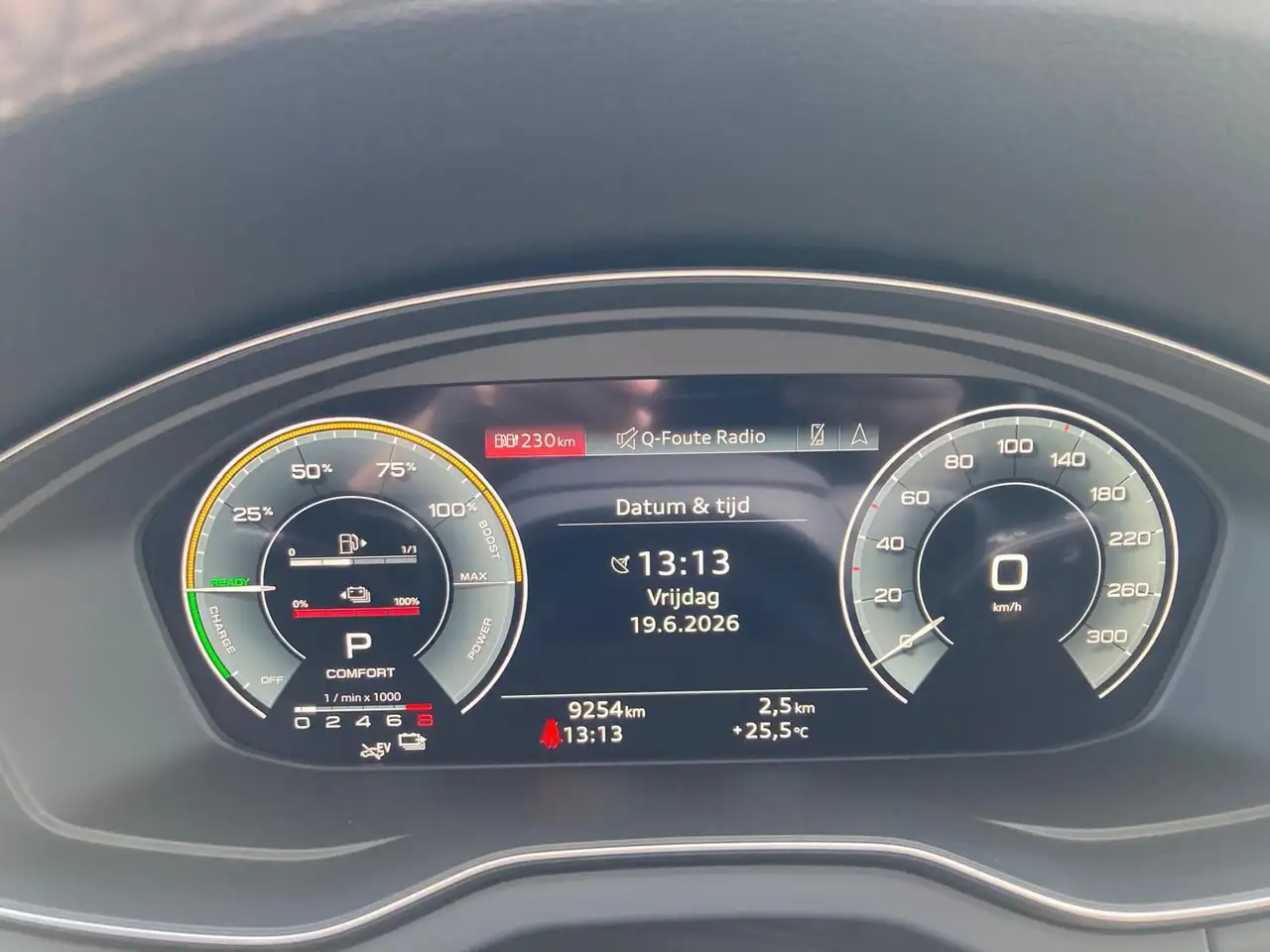 Audi SQ5 Q5 SPORTBACK 50 TFSI S-Line, миниатюра 15