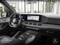 Mercedes-Benz GLE 350 de 4M AMG+NIGHT+PANO+360+AHK+MULTIBEAM+HUD Schwarz - thumbnail 10