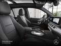 Mercedes-Benz GLE 350 de 4M AMG+NIGHT+PANO+360+AHK+MULTIBEAM+HUD Schwarz - thumbnail 11