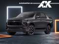 Chevrolet Tahoe RST Black VOLL!!! CWM, NHT Schwarz - thumbnail 1