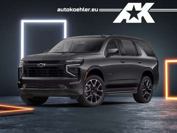 RST Black VOLL!!! CWM, NHT