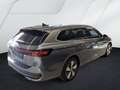 Volkswagen Passat Variant Business 1.5 TSI e-hybrid 299,-ohne Anzahlung Nav Grau - thumbnail 4