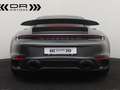 Porsche 911 TURBO S  - PANODAK  - SPORTUITLAAT - PORSCHE ENTRY Gris - thumbnail 9