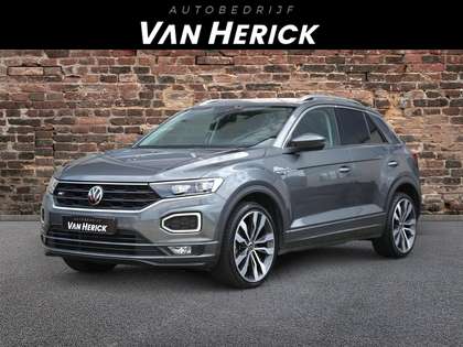 Volkswagen T-Roc 1.5 TSI Sport Business R Automaat | Navi | Stoelve