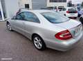 Mercedes-Benz CLK Classe Belle mercedes 270 pack tbe 2005 reprise Gris - thumbnail 5