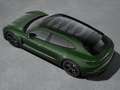 Porsche Taycan cross turismo 4 5p.ti Verde - thumbnail 4