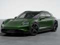 Porsche Taycan cross turismo 4 5p.ti Verde - thumbnail 1
