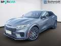 Ford Mustang Mach-E Elektro 99kWh Extended Range AWD GT Grau - thumbnail 2
