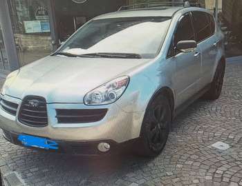Tribeca 3.0 Limited auto