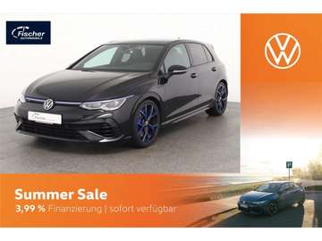 2.0TSI 4Motion 20 Years P-Dach/Kamera/19''