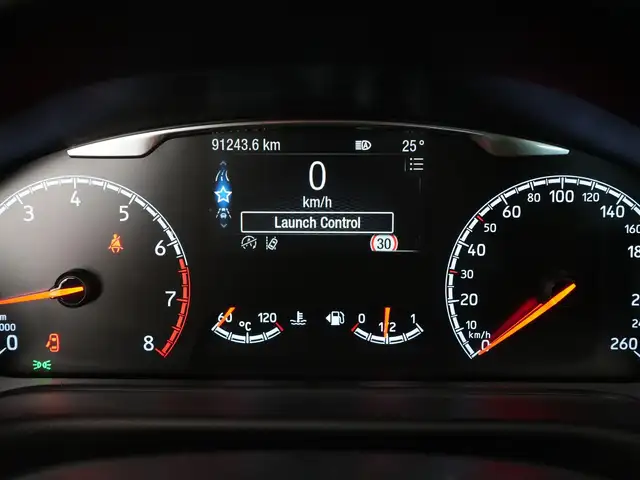 Ford Fiesta view 15