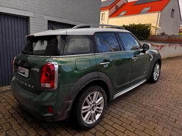 Mini Countryman 1.5A PHEV Cooper SE ALL4 (EU6d-T.)