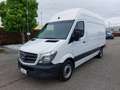 Mercedes-Benz Sprinter F37/35 314 CDI TN Furgone Exec TETTO ALTO Bianco - thumbnail 1