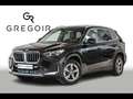 BMW X1 sDrive18iPanoCamComfort Noir - thumbnail 1