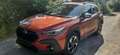 Subaru Crosstrek 2.0ie Luxury NAVI,KAMERA,1.Hand. Portocaliu - thumbnail 1