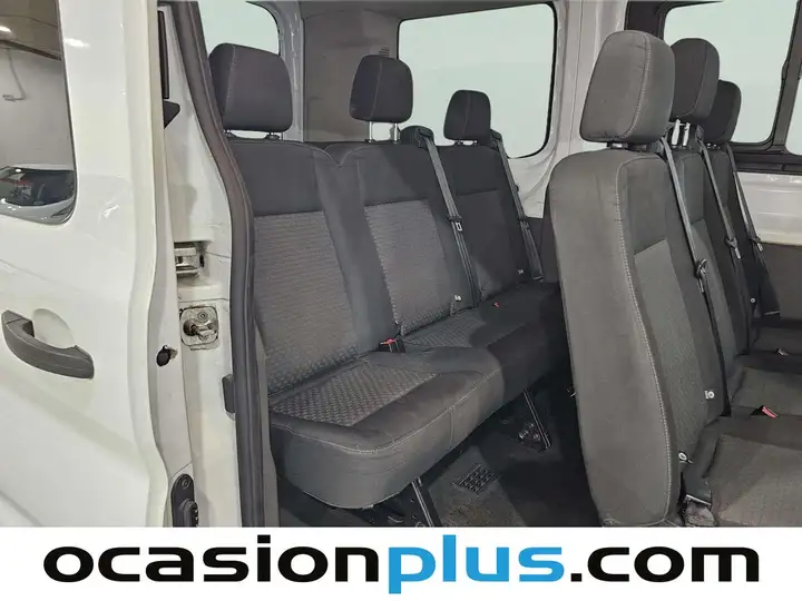 Ford Transit 2023, foto 6