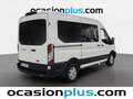 Ford Transit FT 350 L2 Kombi Trend 130 Blanco - thumbnail 4