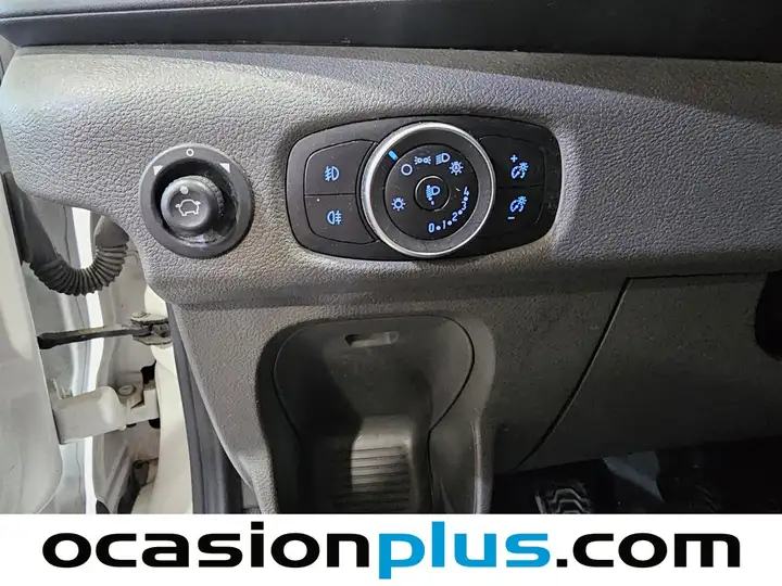 Ford Transit 2023, foto 10