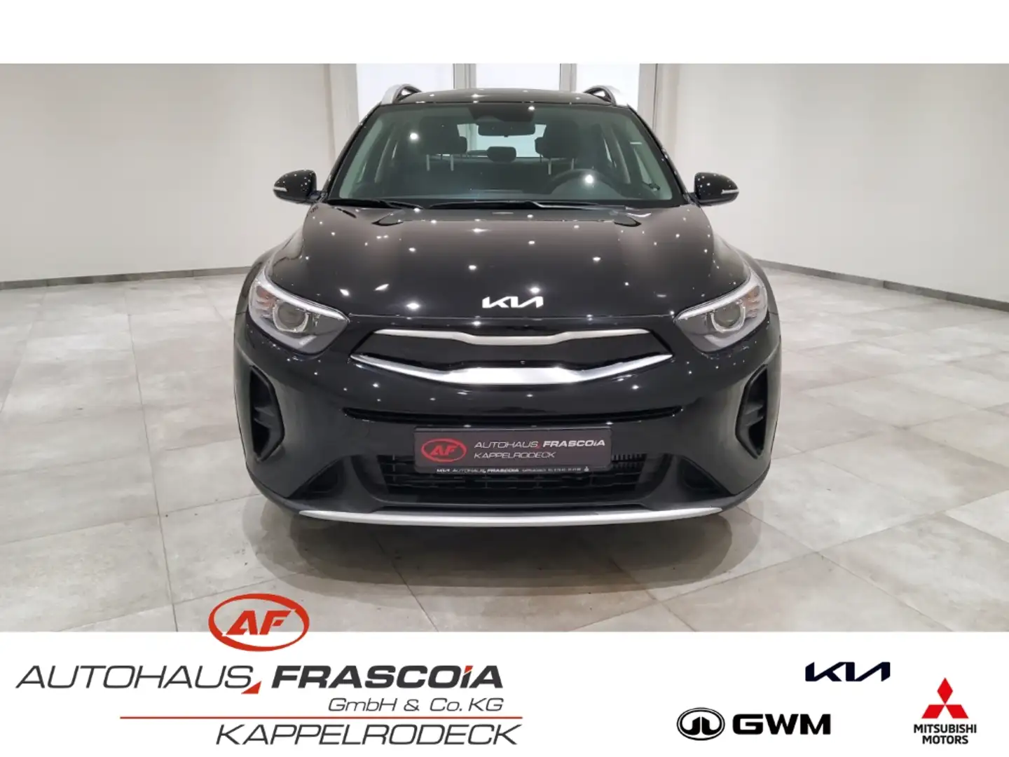 Kia Stonic 1.0 VISION Rückfahrkam. PDC hi. Apple CarPlay Andr Zwart - 2