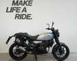 Royal Enfield Guerillia 450 Zilver - thumbnail 1