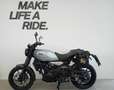 Royal Enfield Guerillia 450 Zilver - thumbnail 2