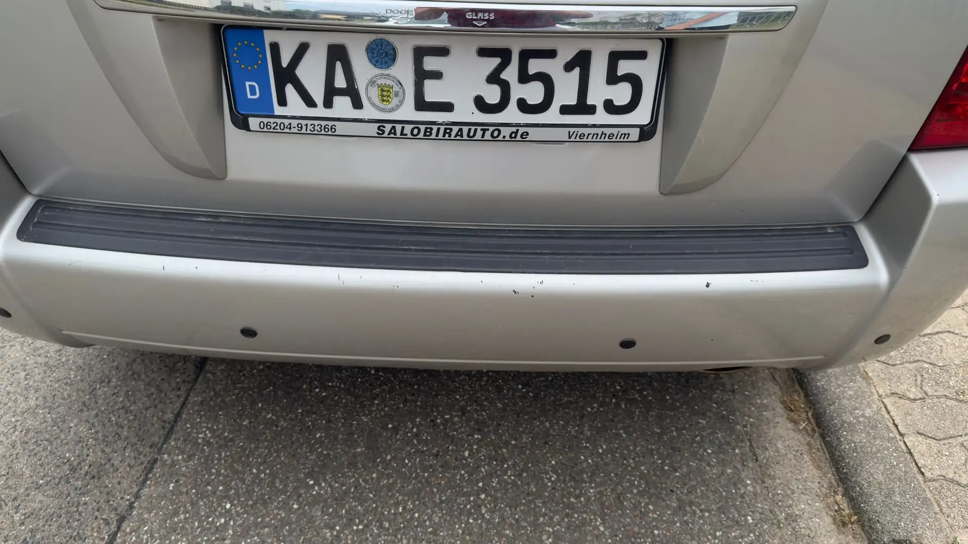 Hyundai TUCSON 2.0 2WD Edition Plus Argent - 2