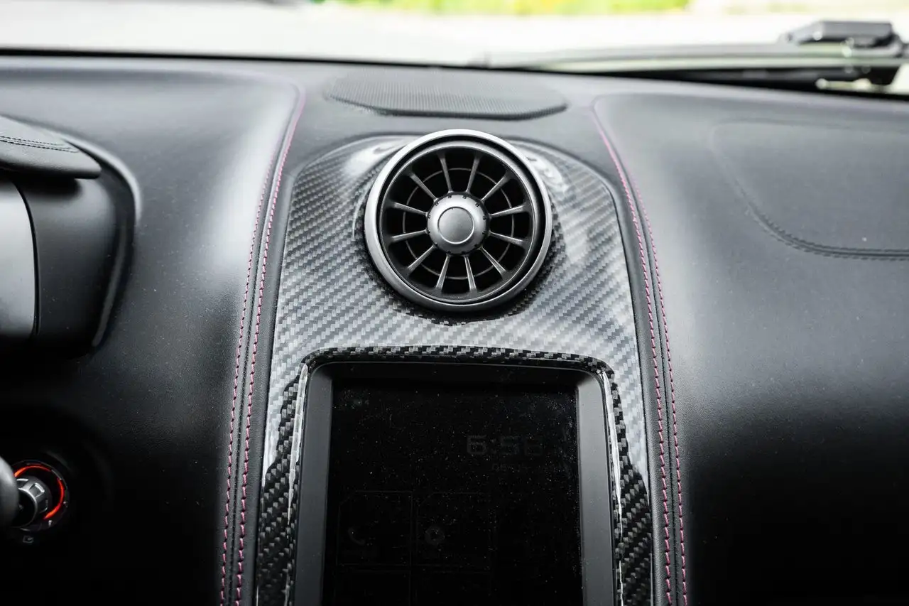 McLaren 650S снимка McLaren 650S