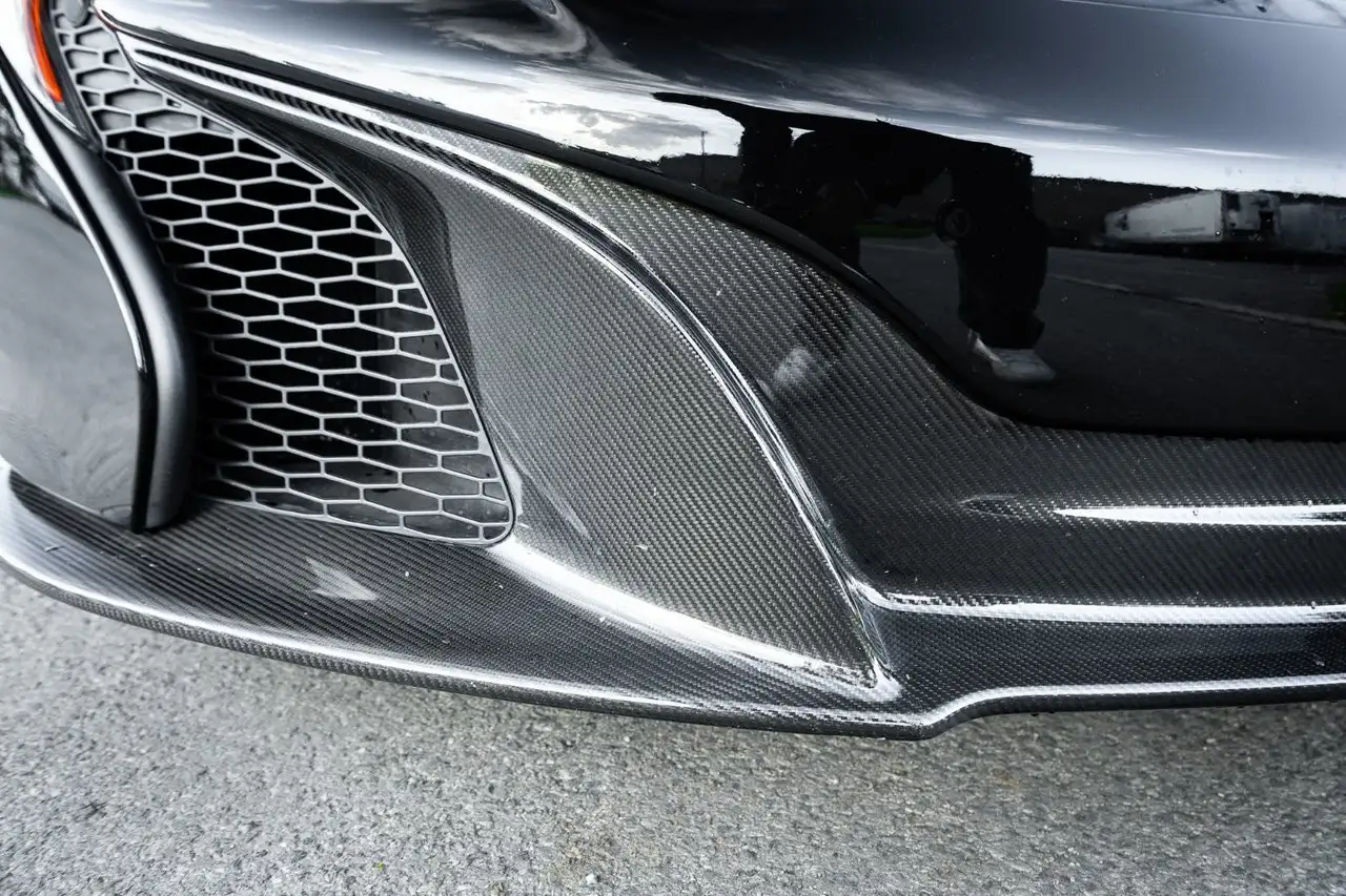 McLaren 650S снимка McLaren 650S