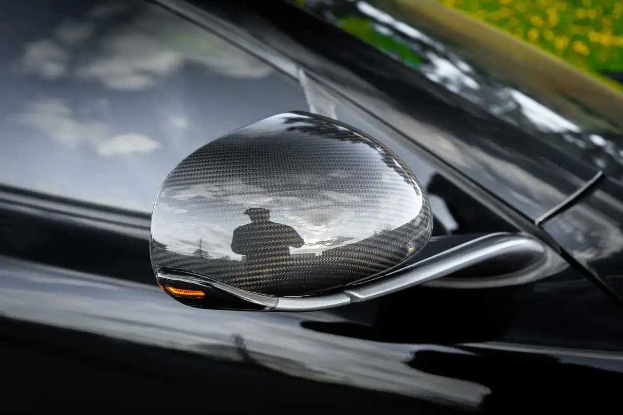 McLaren 650S снимка McLaren 650S