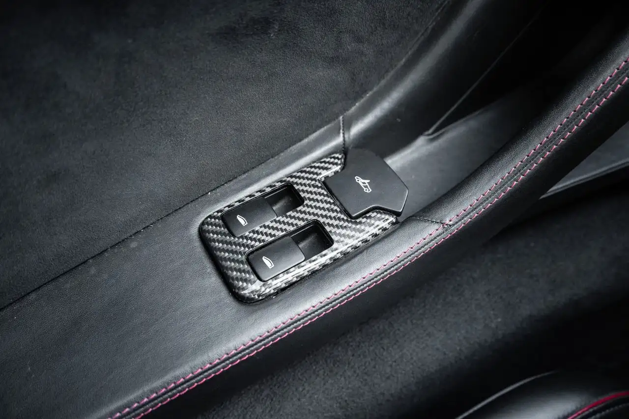 McLaren 650S снимка McLaren 650S