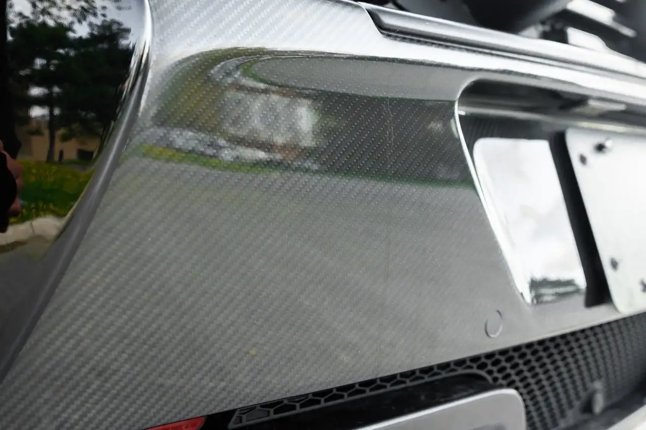 McLaren 650S снимка McLaren 650S