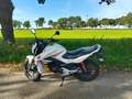 Honda CB 125 F Wit - thumbnail 1