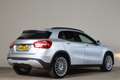 Mercedes-Benz GLA 180 Business Stoelverw I Parkeersensoren V+A I Cruise Grau - thumbnail 2