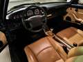 Porsche 993 Carrera Cabriolet 'Sound Paket' Schalter Zwart - thumbnail 8