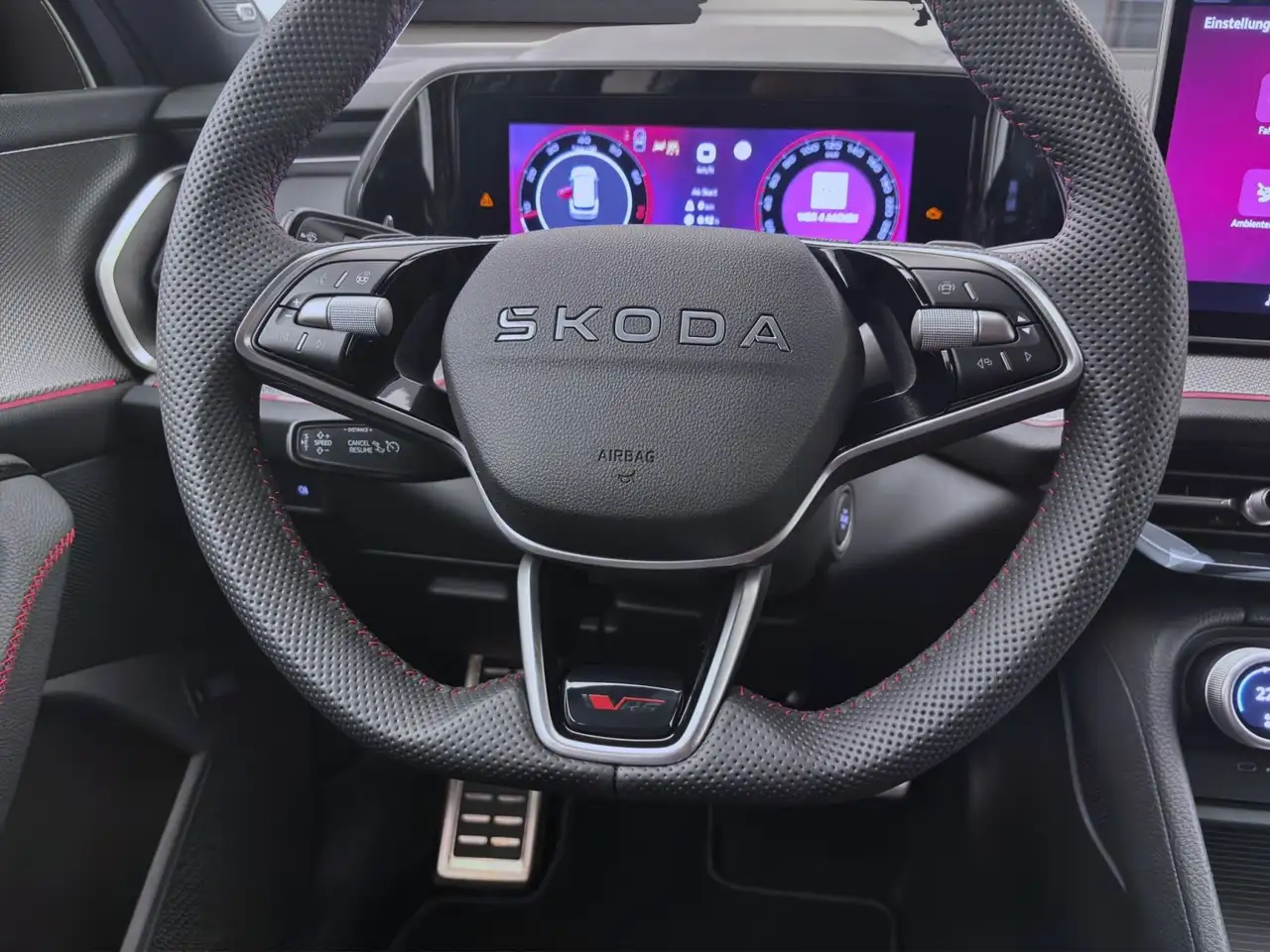 Skoda Kodiaq 2026 — фото 13