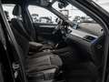 BMW X1 xDrive 20d M-Sport PANO HUD LED ACC NAVI Schwarz - thumbnail 6