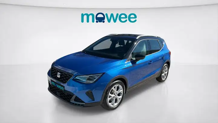 SEAT Arona 1.0 TSI DSG-7 St&Sp FR XM 2025