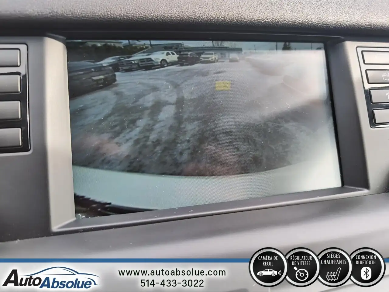 Land Rover Discovery Sport снимка Land Rover Discovery Sport