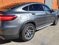 Mercedes-Benz GLC 220 d Exclusive 4matic auto Grigio - thumbnail 4