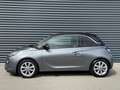 Opel Adam 1.0 Turbo Jam Favourite Apple Carplay/Android Auto Grijs - thumbnail 4