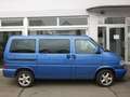 Volkswagen T4 Multivan ATLANTIS 2,5TDI 151PS KLIMA TOP Azul - thumbnail 4