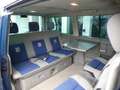 Volkswagen T4 Multivan ATLANTIS 2,5TDI 151PS KLIMA TOP Azul - thumbnail 11
