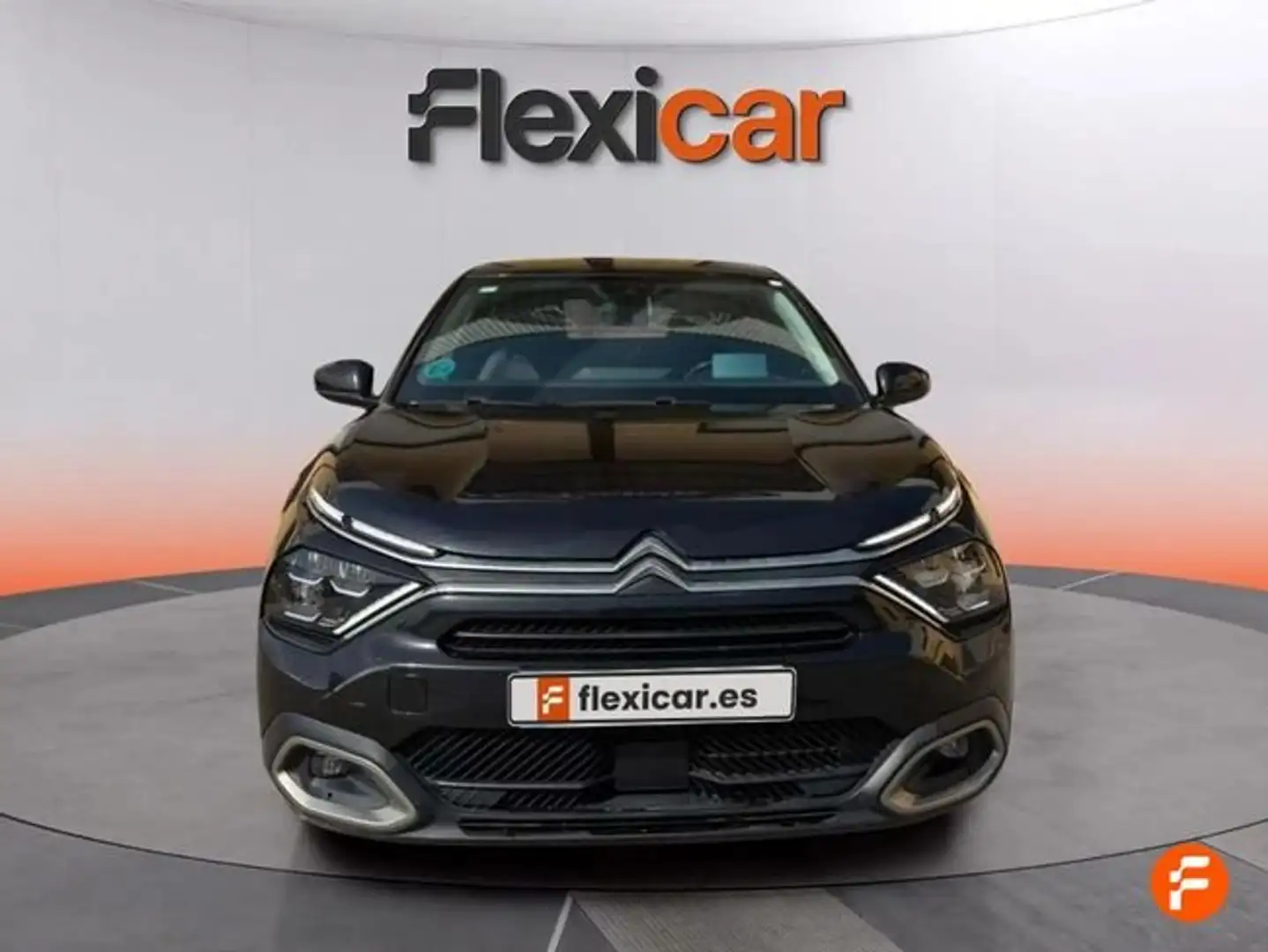 Citroen C4 1.2 PureTech Feel Pack S&S 130 Negro - 2