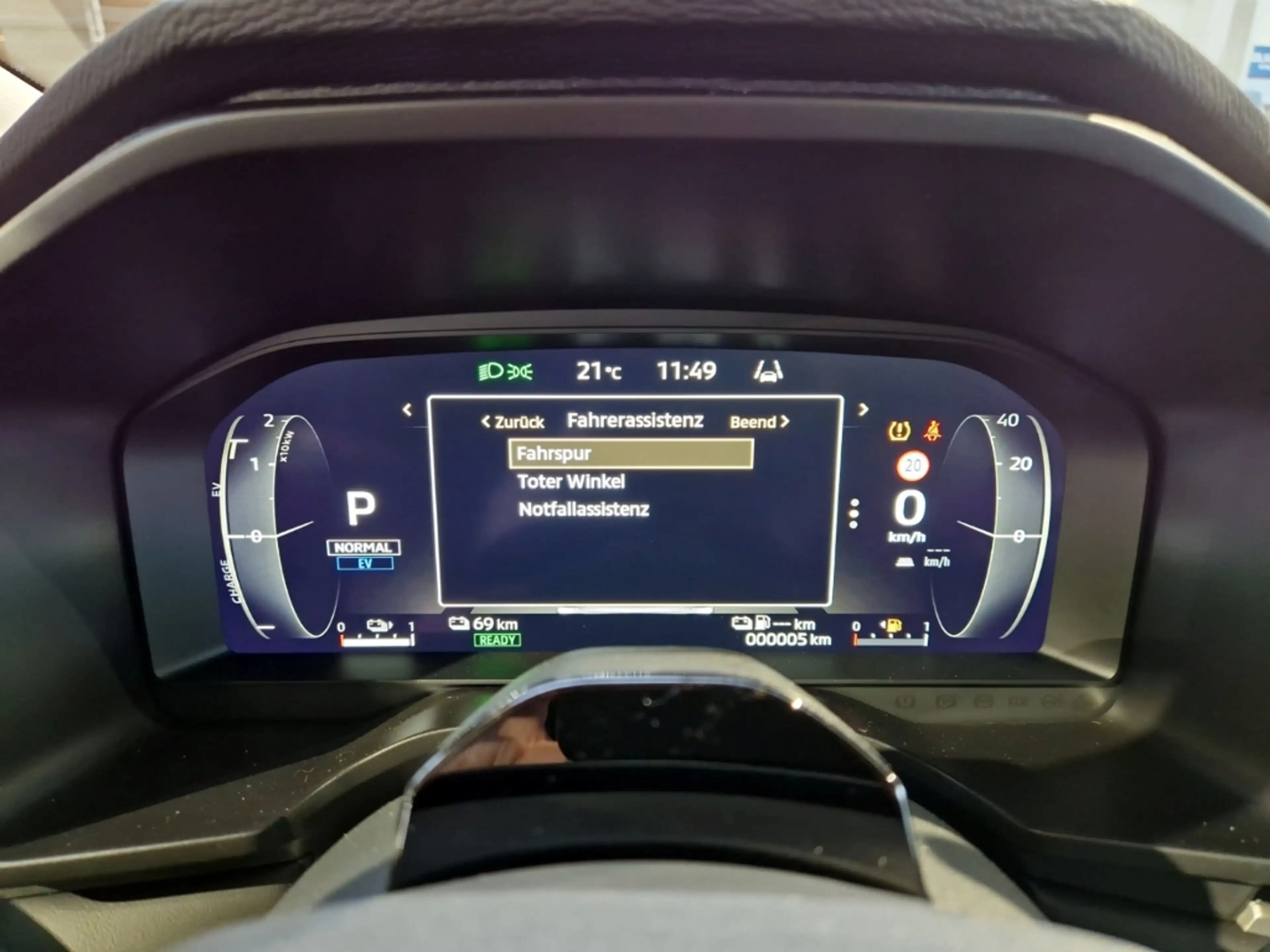 Mitsubishi Outlander Diamant Top 4WD AHK *Aktion!* — photo 14