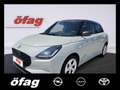 Suzuki Swift 1.2 Hybrid Shine LED+Navi+SHZ+Kam.+KeyLess Weiß - thumbnail 1