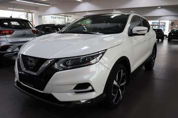 1.2 AT Tekna Navi BOSE Panorama Alu19